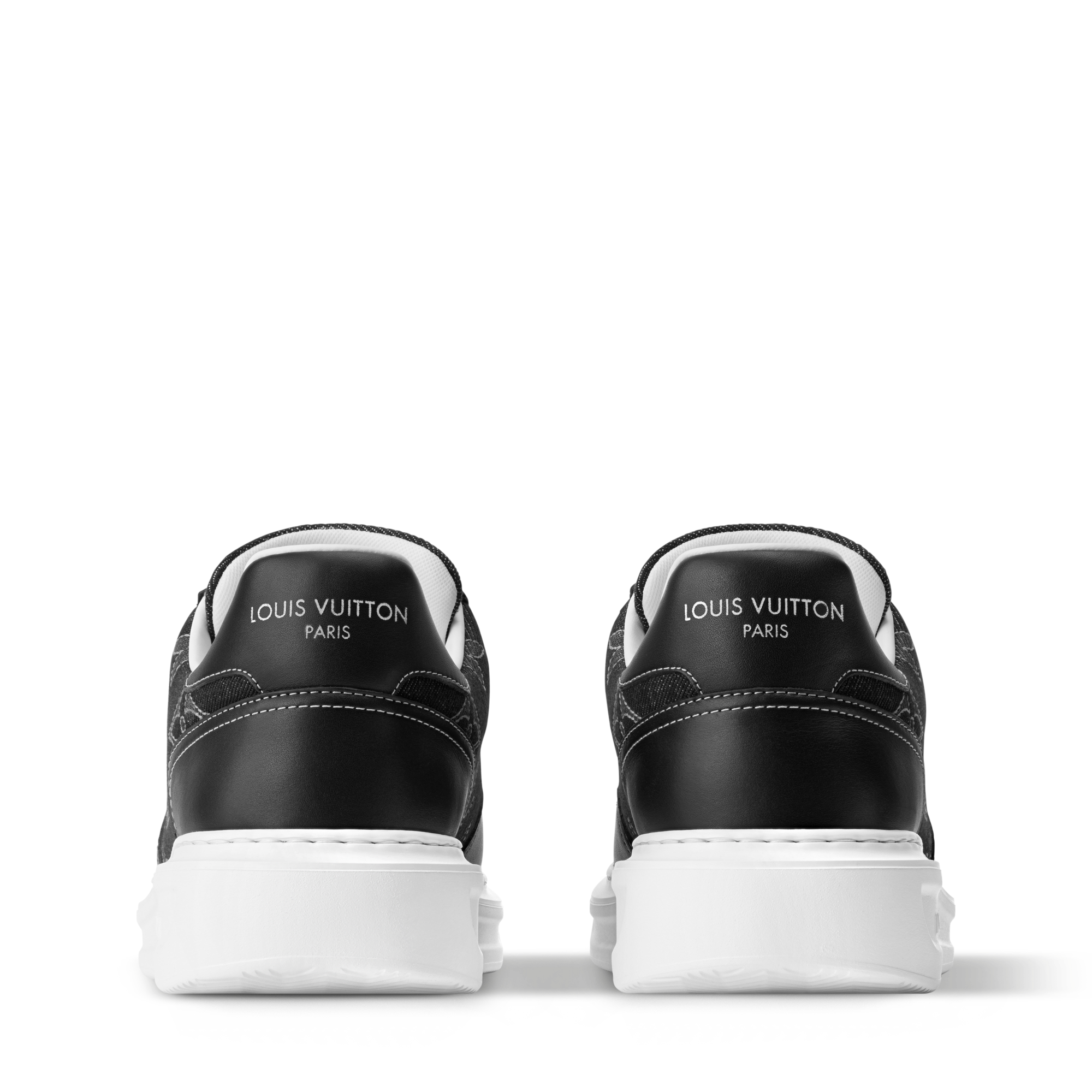 Beverly Hills Sneaker - Shoes 1AJ788 | LOUIS VUITTON